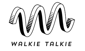 walkietalkie